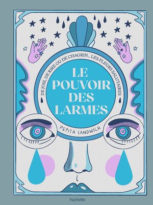 cover image of Le pouvoir des larmes